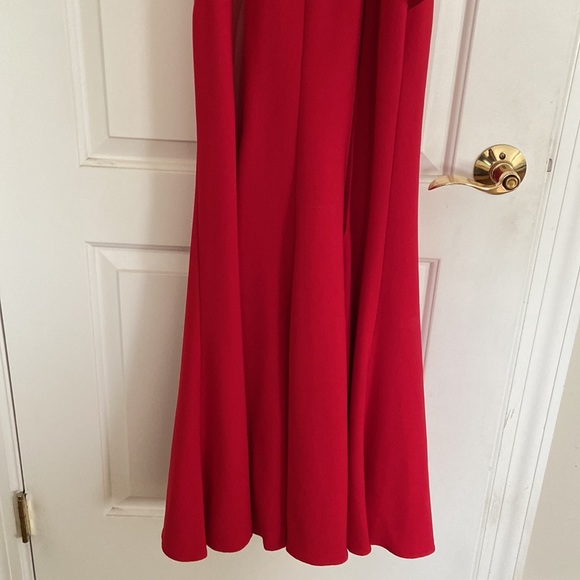 JS Collections prom dress - Picture 5 of 6